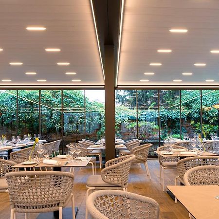 Erhardt Superior Rooms Sopron Luaran gambar