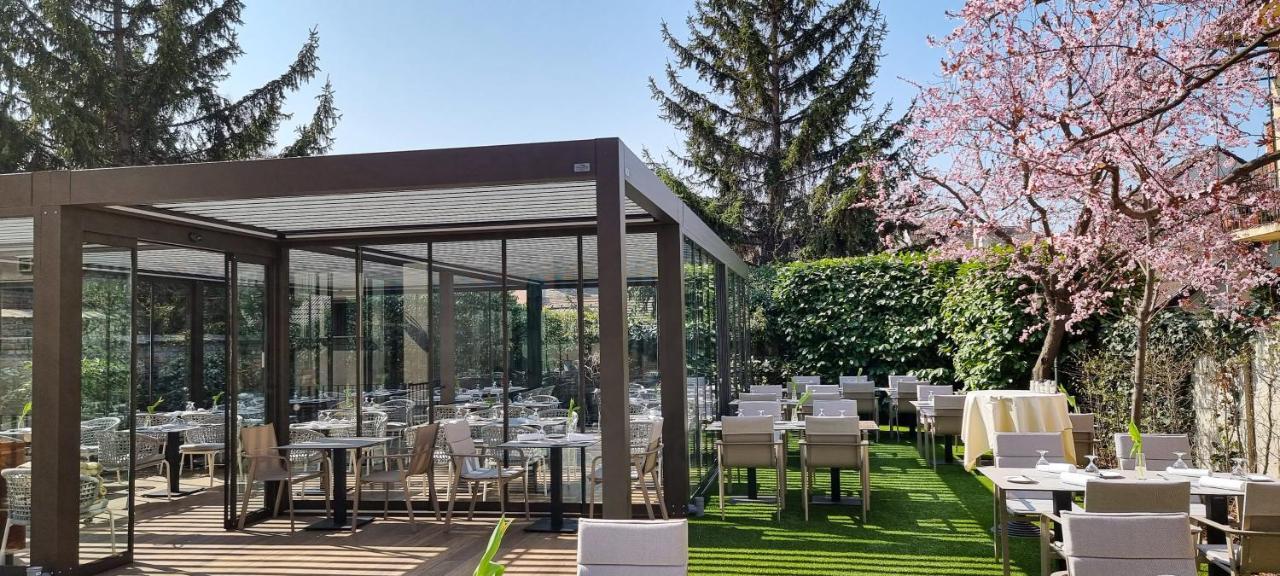 Erhardt Superior Rooms Sopron Luaran gambar
