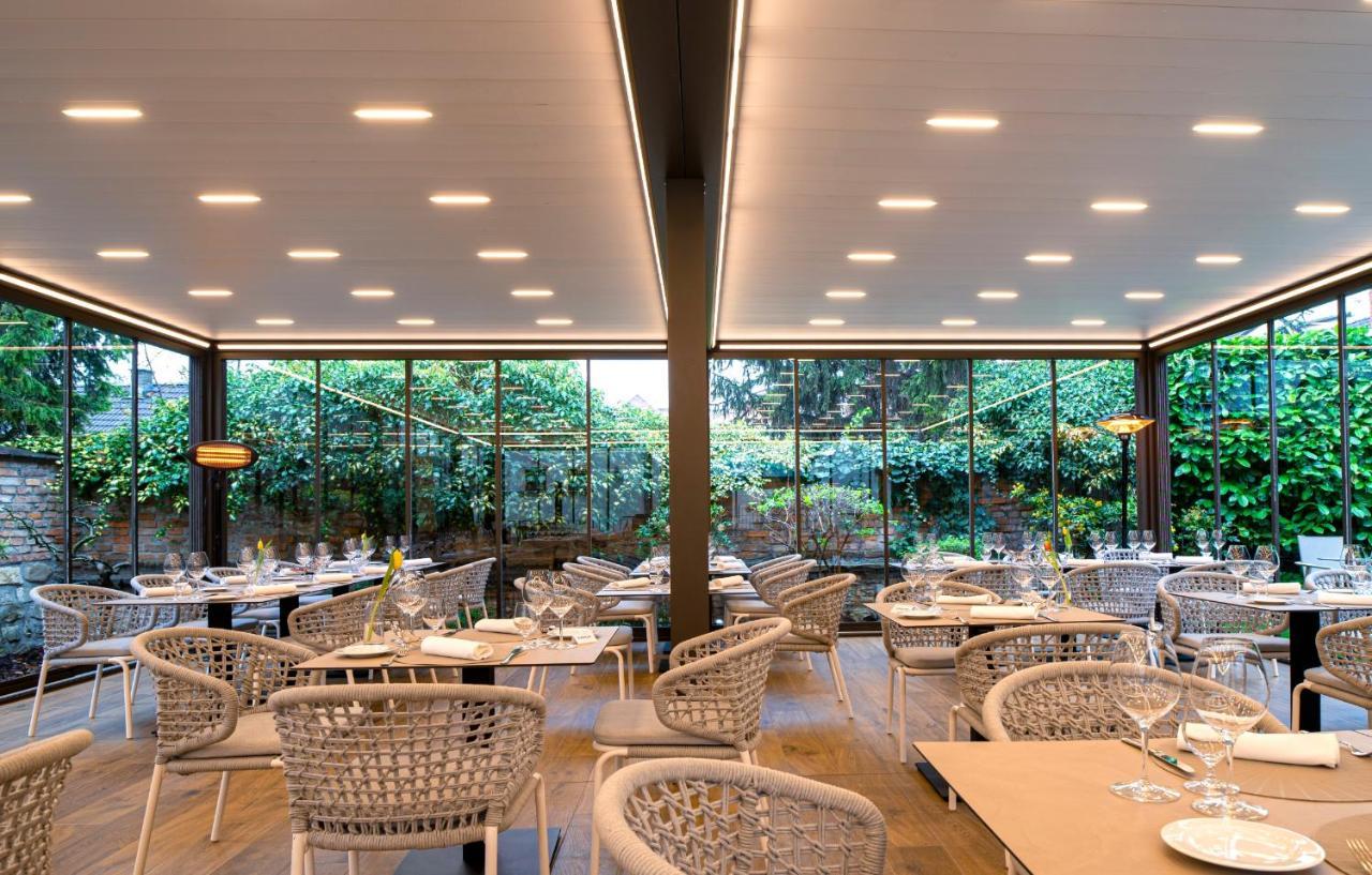 Erhardt Superior Rooms Sopron Luaran gambar